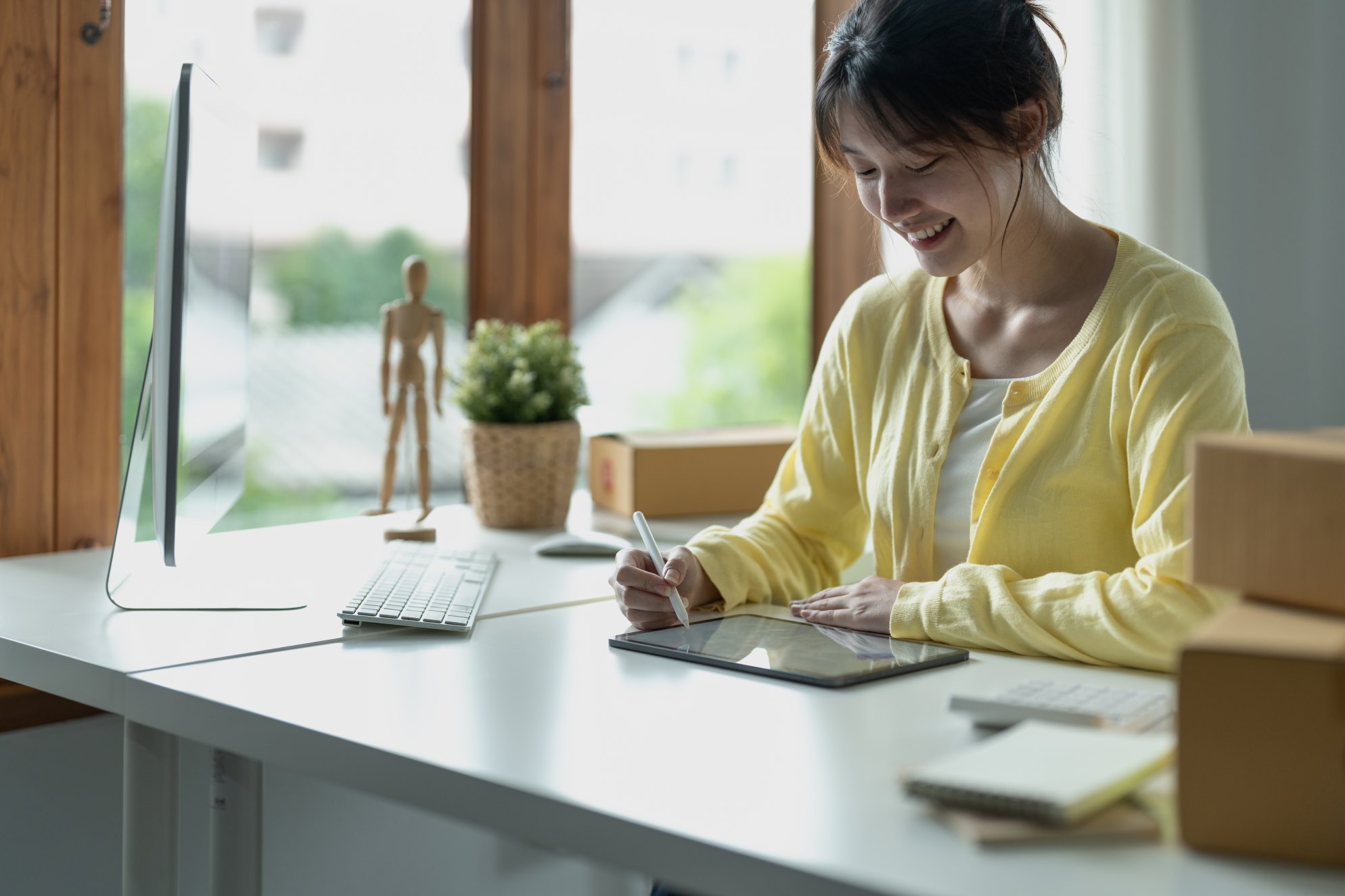 Fractional Work: The Future of Creative Careers